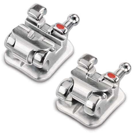 orthodontic instrument brackets